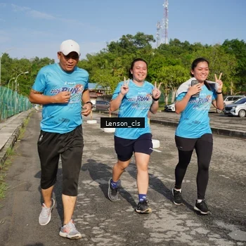 Runner Photo 8060429