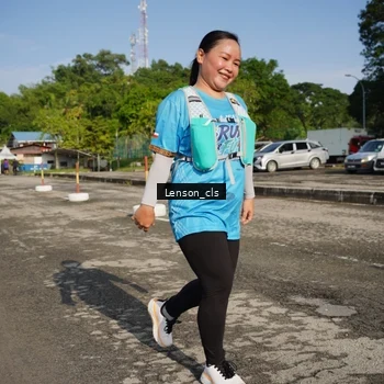 Runner Photo 8060430