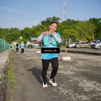 Runner Photo 8060432
