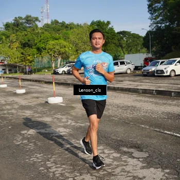 Runner Photo 8060433