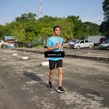 Runner Photo 8060434