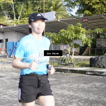 Runner Photo 8060435