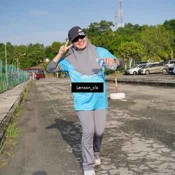 Runner Photo 8060439