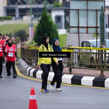Runner Photo 8060440