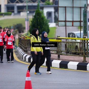 Runner Photo 8060442