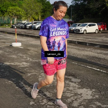 Runner Photo 8060443