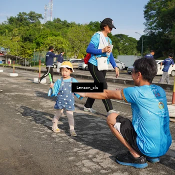 Runner Photo 8060444