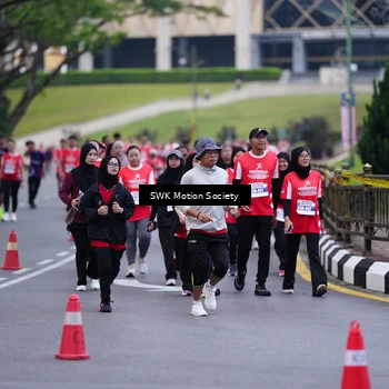 Runner Photo 8060445
