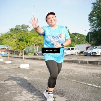 Runner Photo 8060446