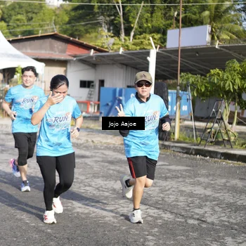Runner Photo 8060447