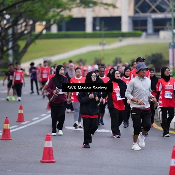 Runner Photo 8060448