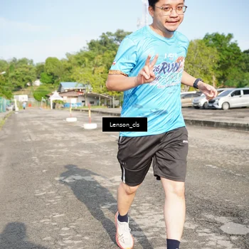 Runner Photo 8060450