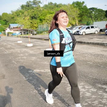 Runner Photo 8060451