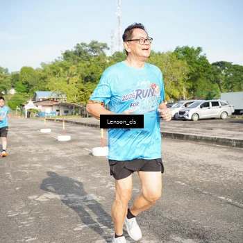 Runner Photo 8060452