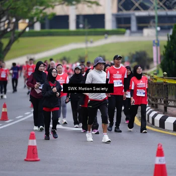 Runner Photo 8060455