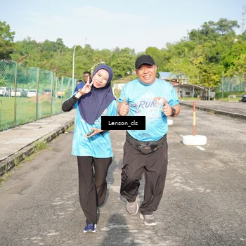 Runner Photo 8060458