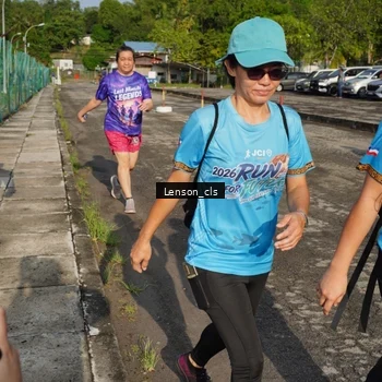 Runner Photo 8060459