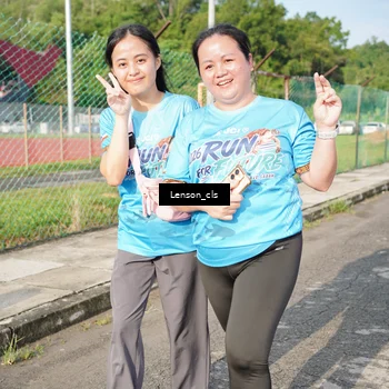 Runner Photo 8060460