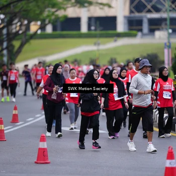 Runner Photo 8060463