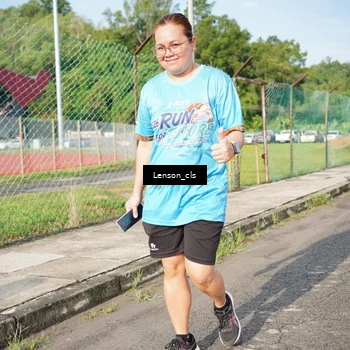 Runner Photo 8060464