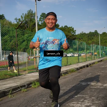 Runner Photo 8060465