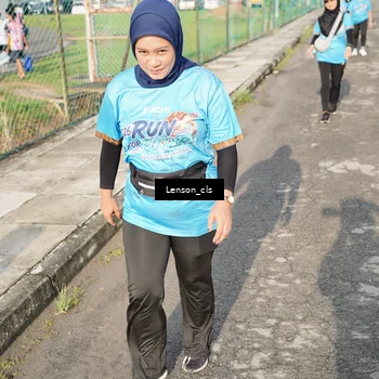 Runner Photo 8060466