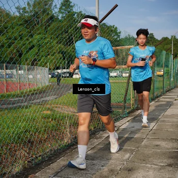 Runner Photo 8060467