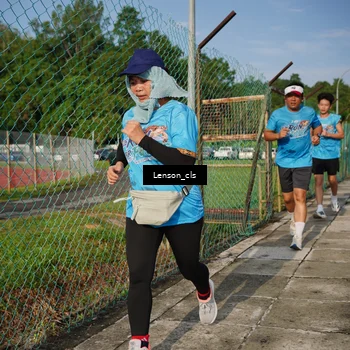 Runner Photo 8060472