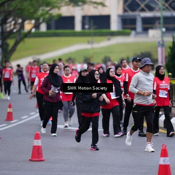 Runner Photo 8060473