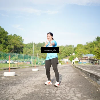 Runner Photo 8060476