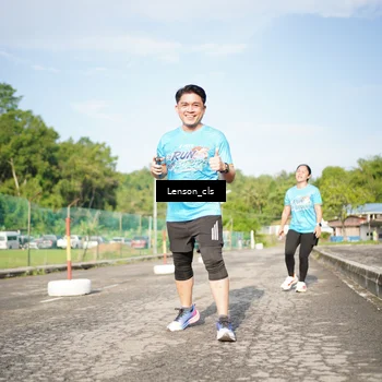 Runner Photo 8060477