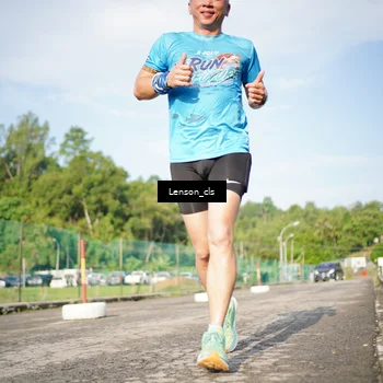 Runner Photo 8060479