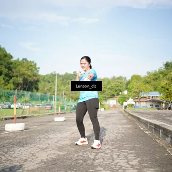 Runner Photo 8060480