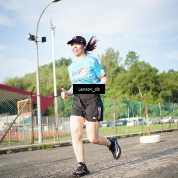 Runner Photo 8060481