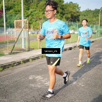 Runner Photo 8060484
