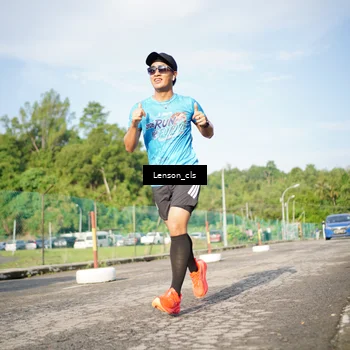 Runner Photo 8060485