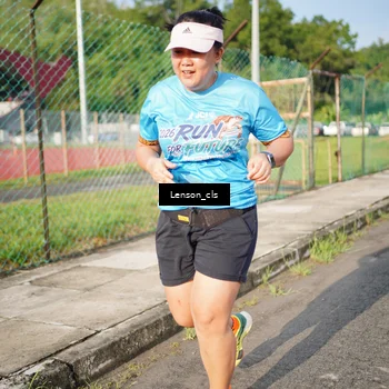 Runner Photo 8060486