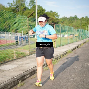 Runner Photo 8060488