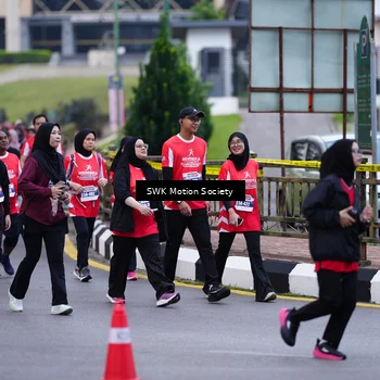 Runner Photo 8060489