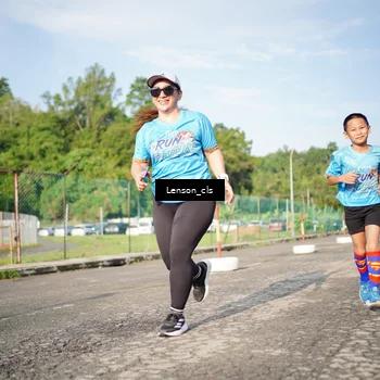 Runner Photo 8060491
