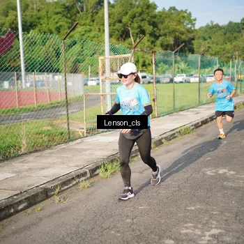 Runner Photo 8060492