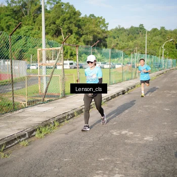Runner Photo 8060493