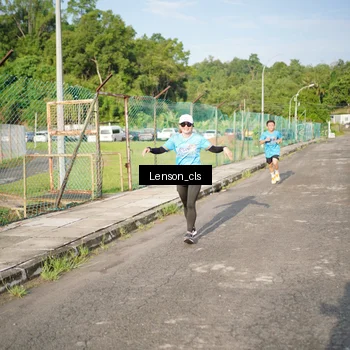 Runner Photo 8060496