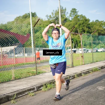 Runner Photo 8060497