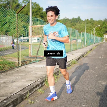 Runner Photo 8060501