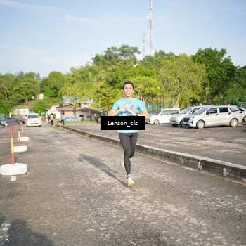 Runner Photo 8060502