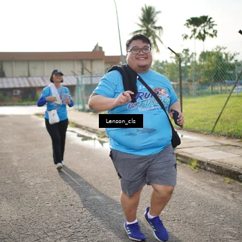Runner Photo 8060505
