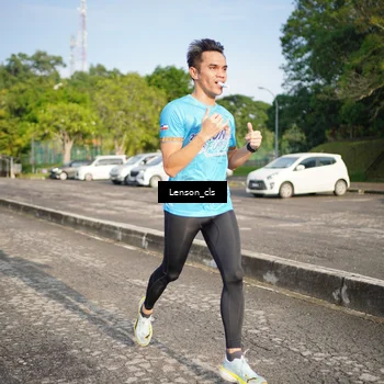Runner Photo 8060506