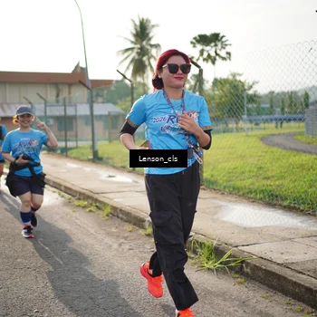 Runner Photo 8060512