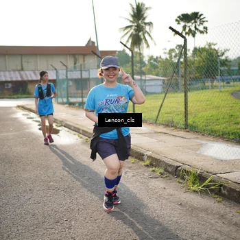 Runner Photo 8060515